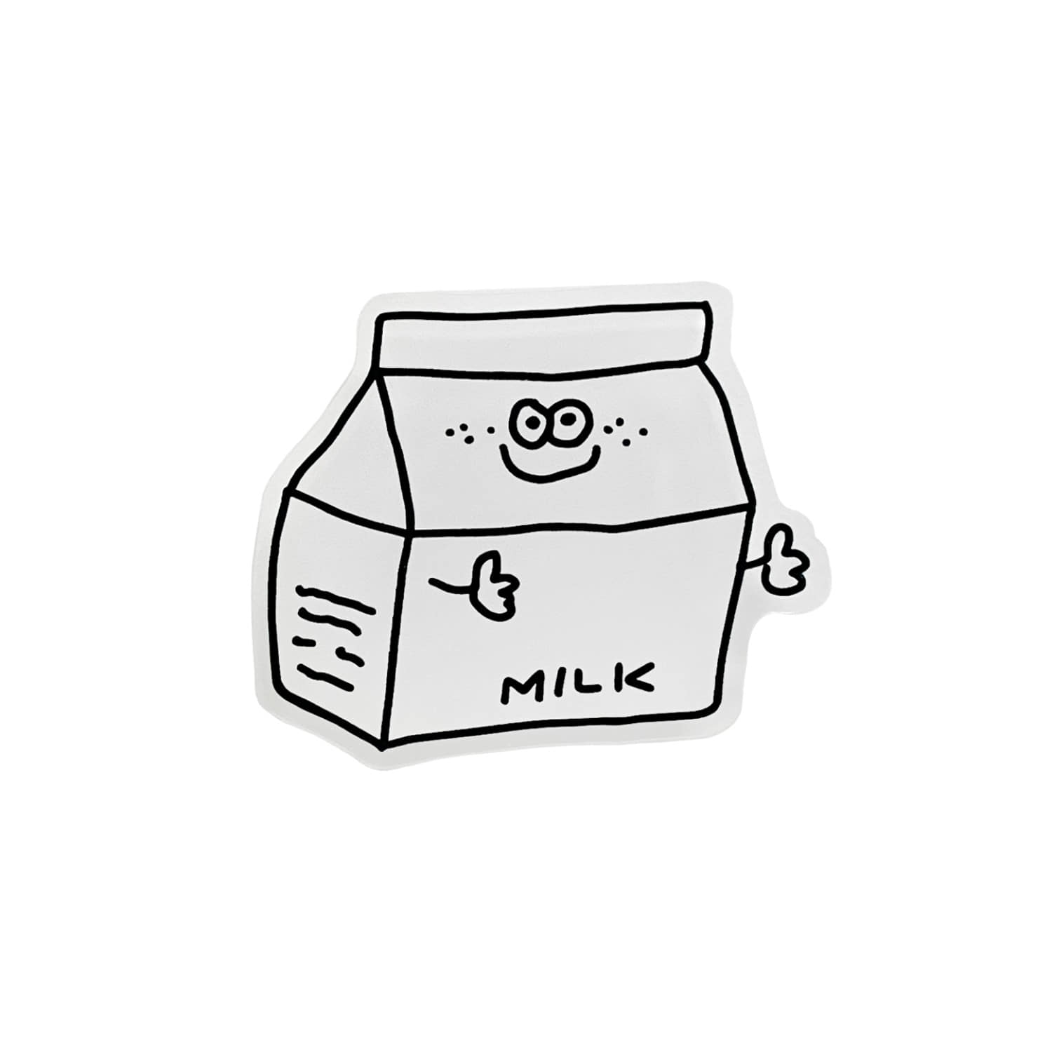[ABWC]Fresh Milk 스마트톡